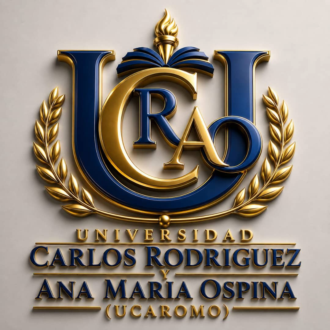 UCAROMO official logo